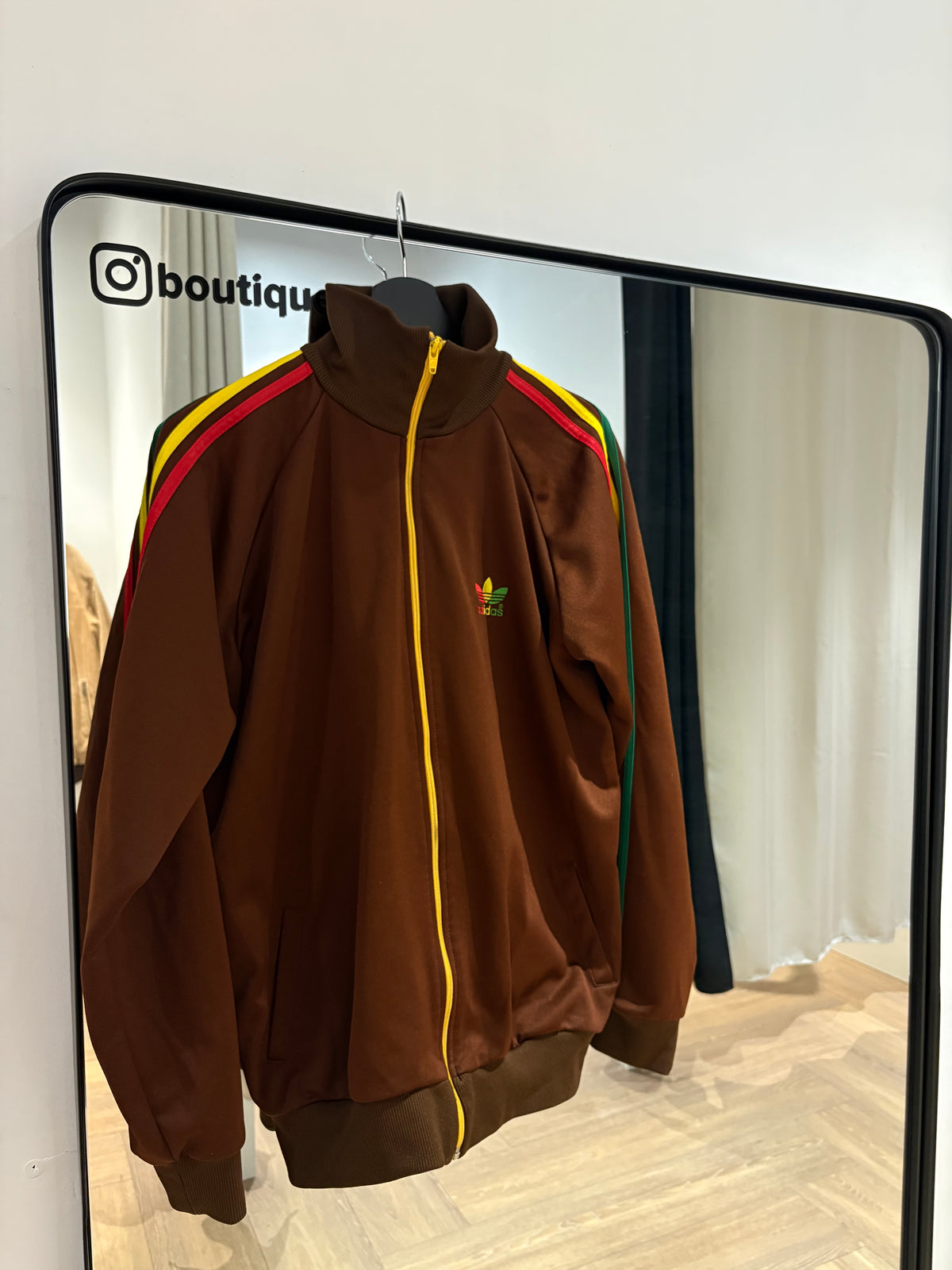 Veste Adidas vintage XL
