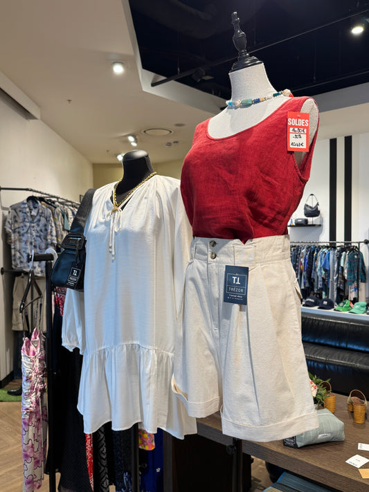 Robe H&M S