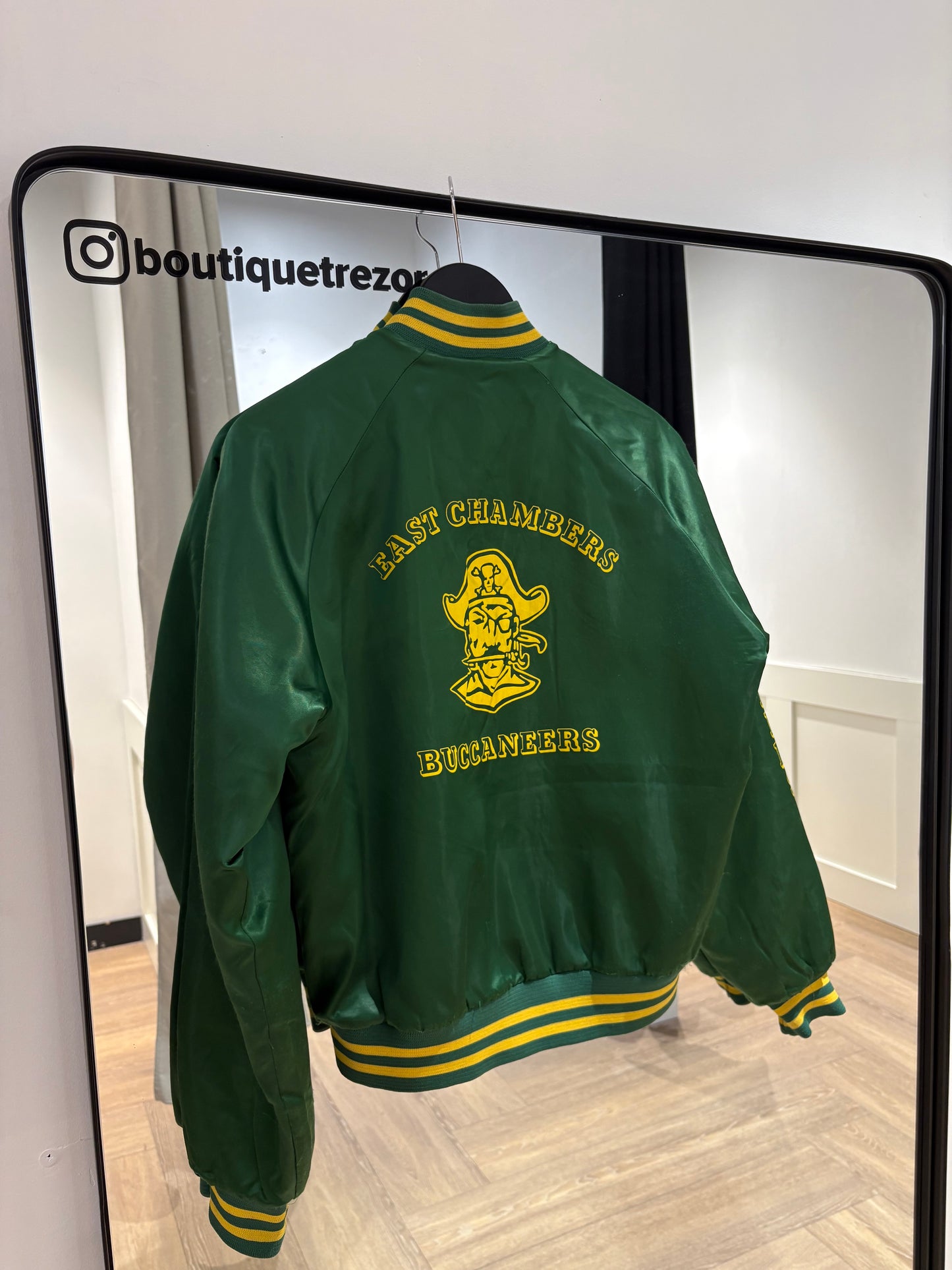 Veste bomber USA M