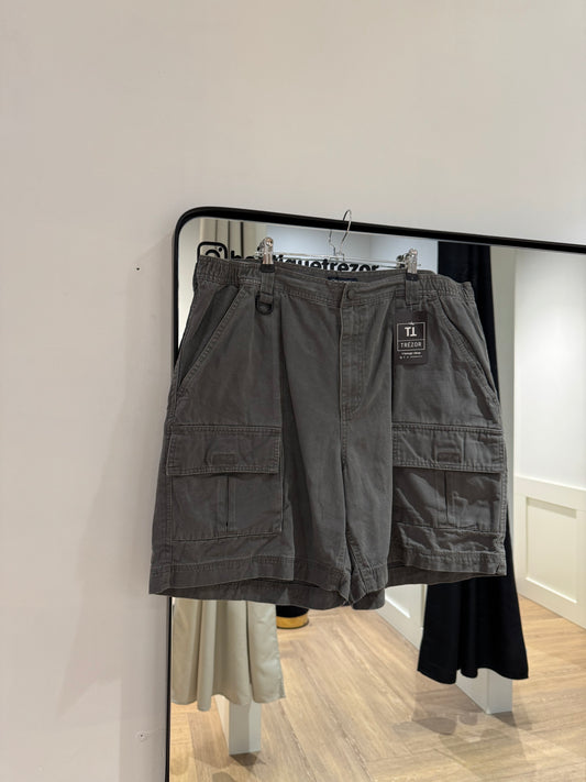 Short d’été homme à poches L