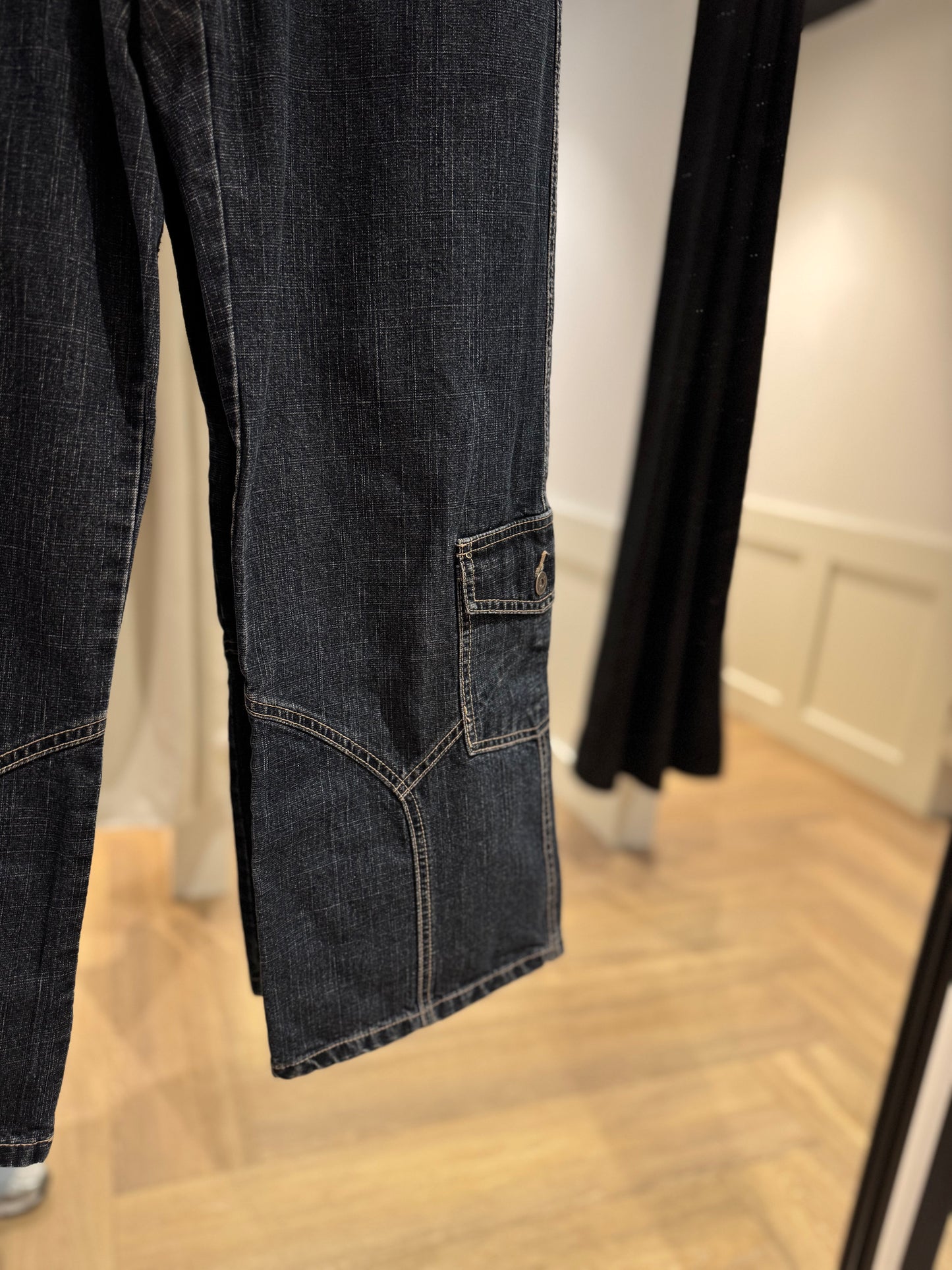 Jean vintage 36/38