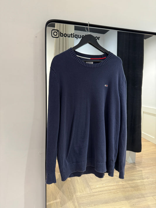 Pull Tommy Jeans XL