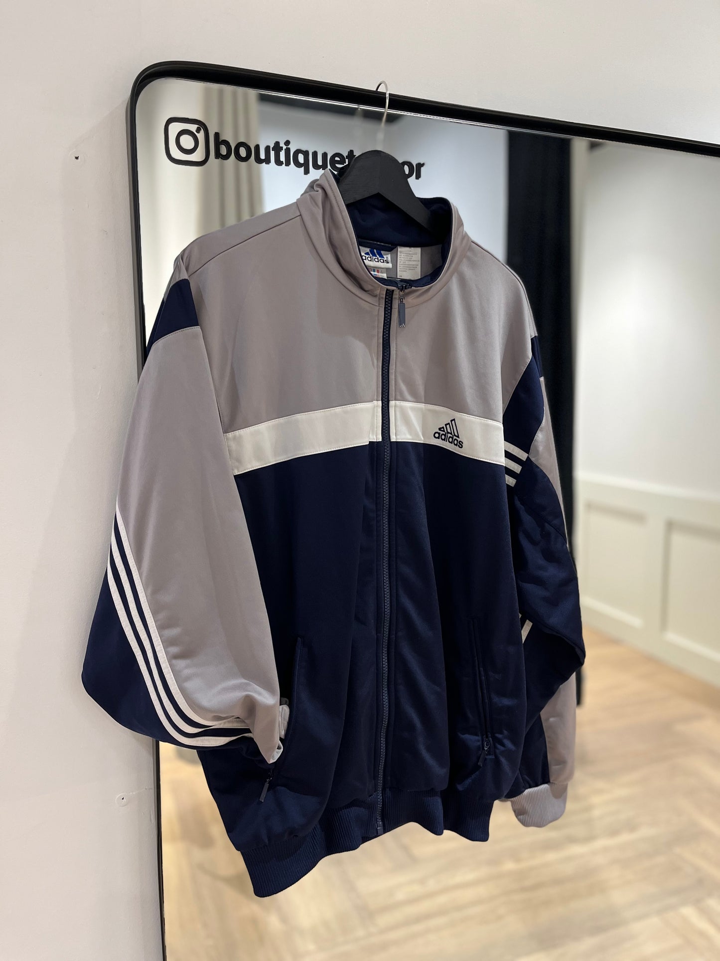 Ensemble Adidas vintage L