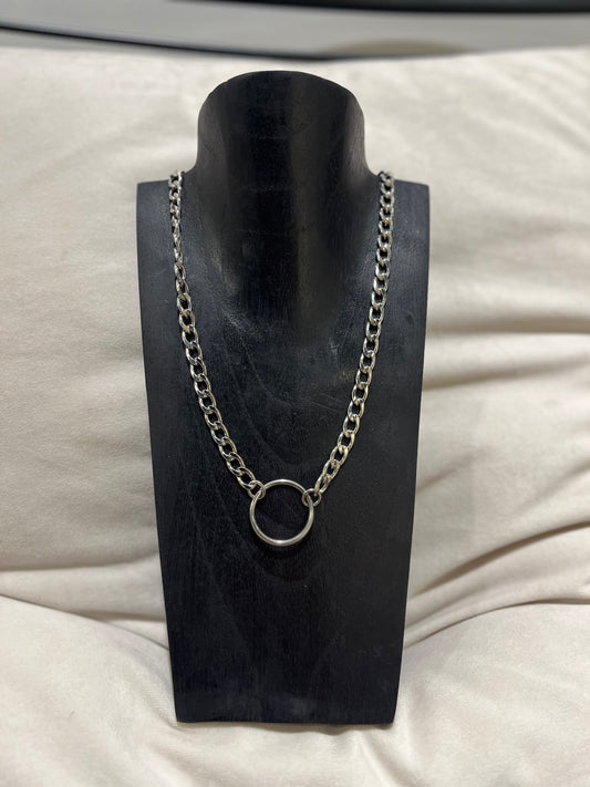 Collier chaîne