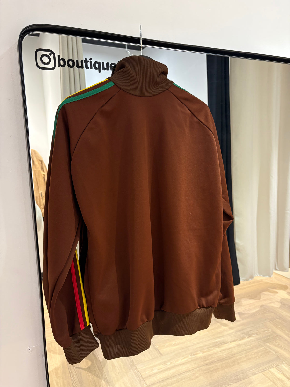 Veste Adidas vintage XL