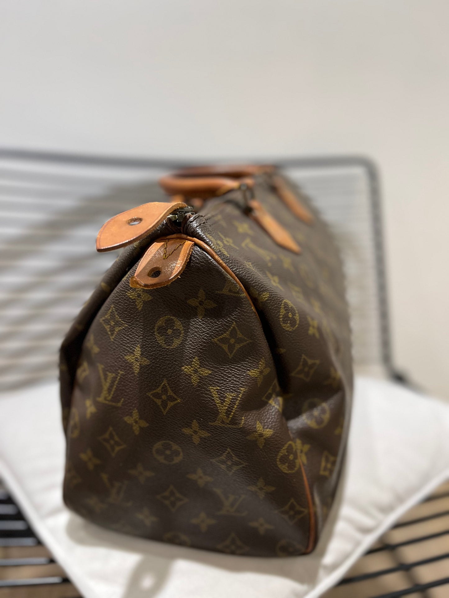 Sac Speedy 35 « Louis Vuitton »