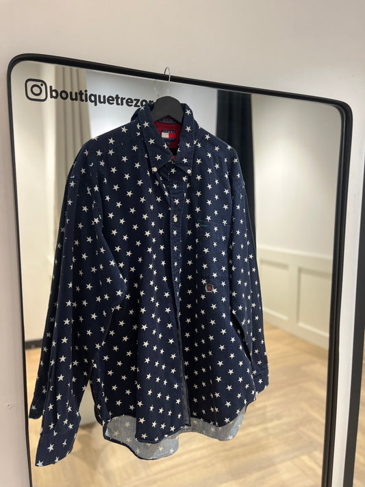 Chemise Tommy Hilfiger XL