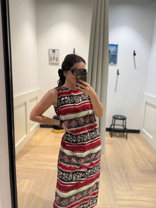 Robe vintage M