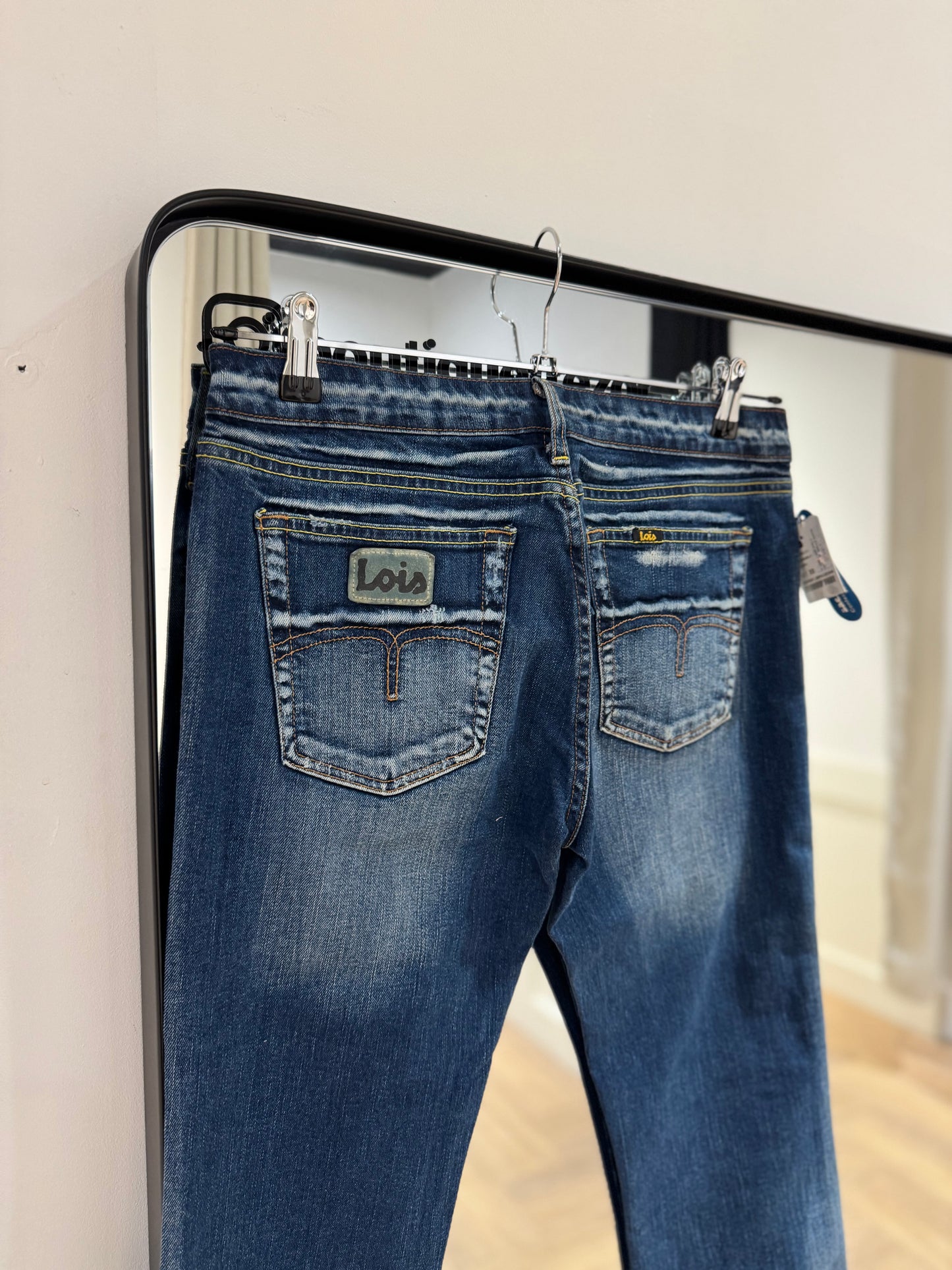 Jean Lois vintage 40