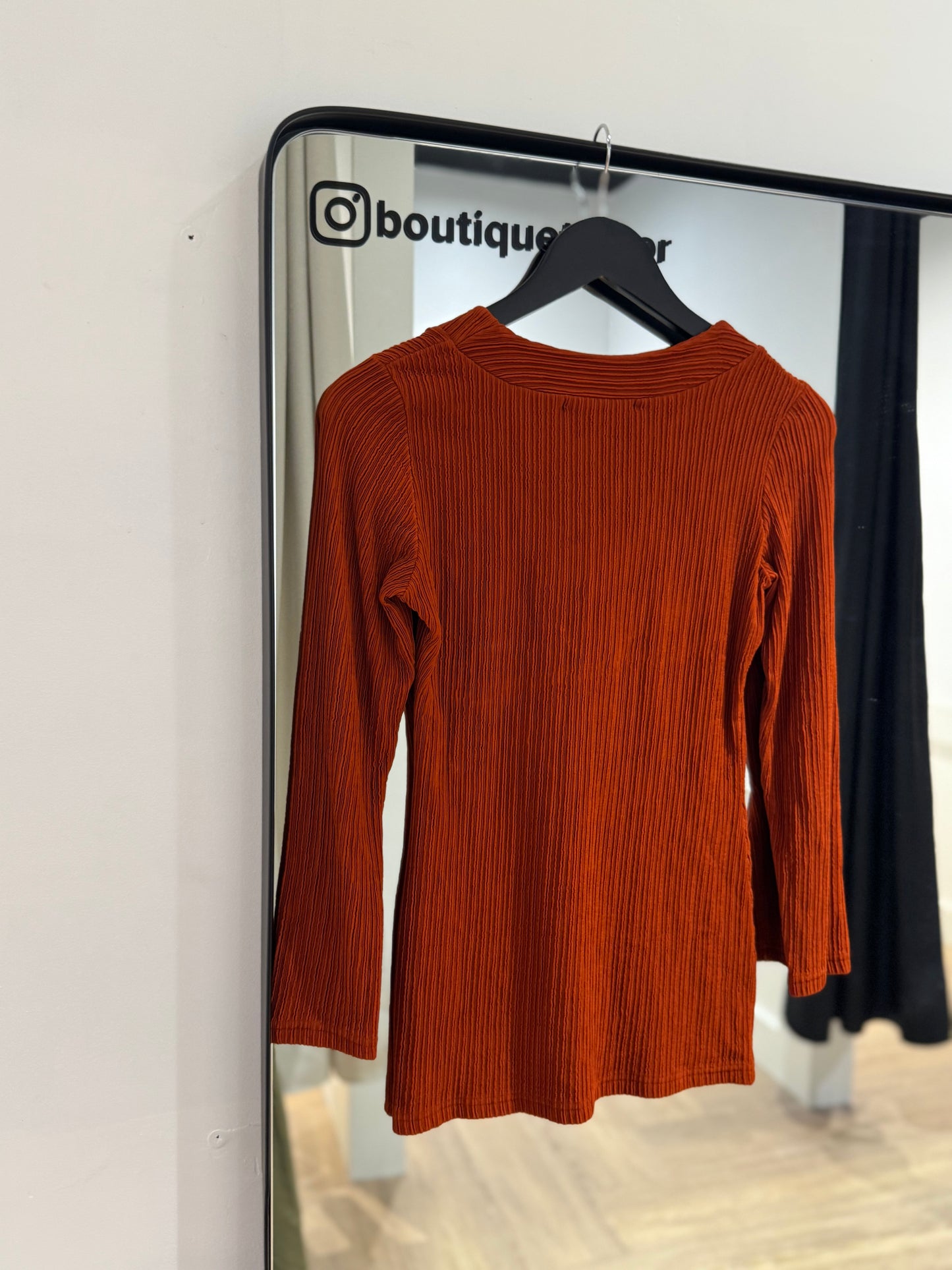 Ensemble vintage S