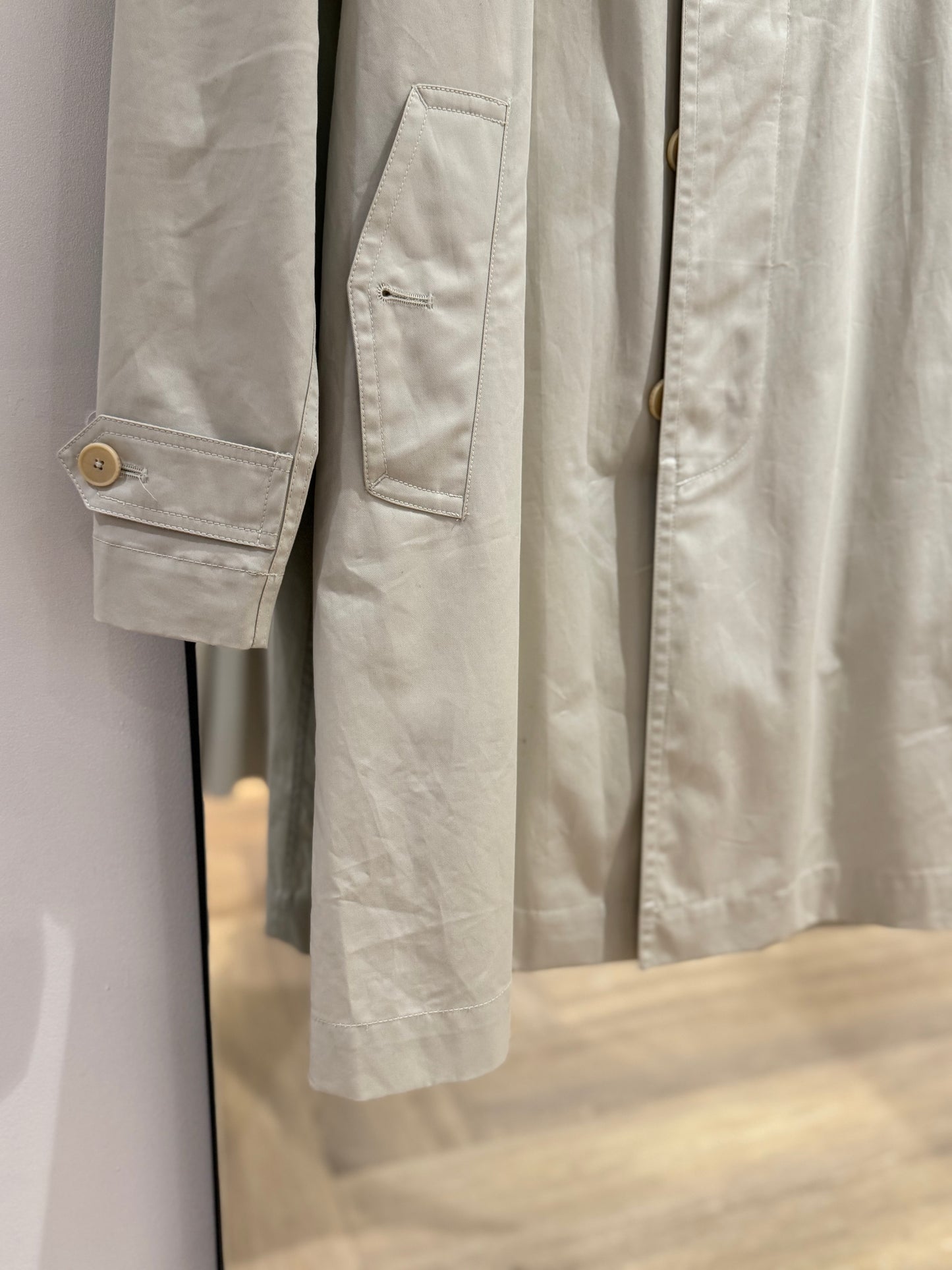 Imper Lacoste M