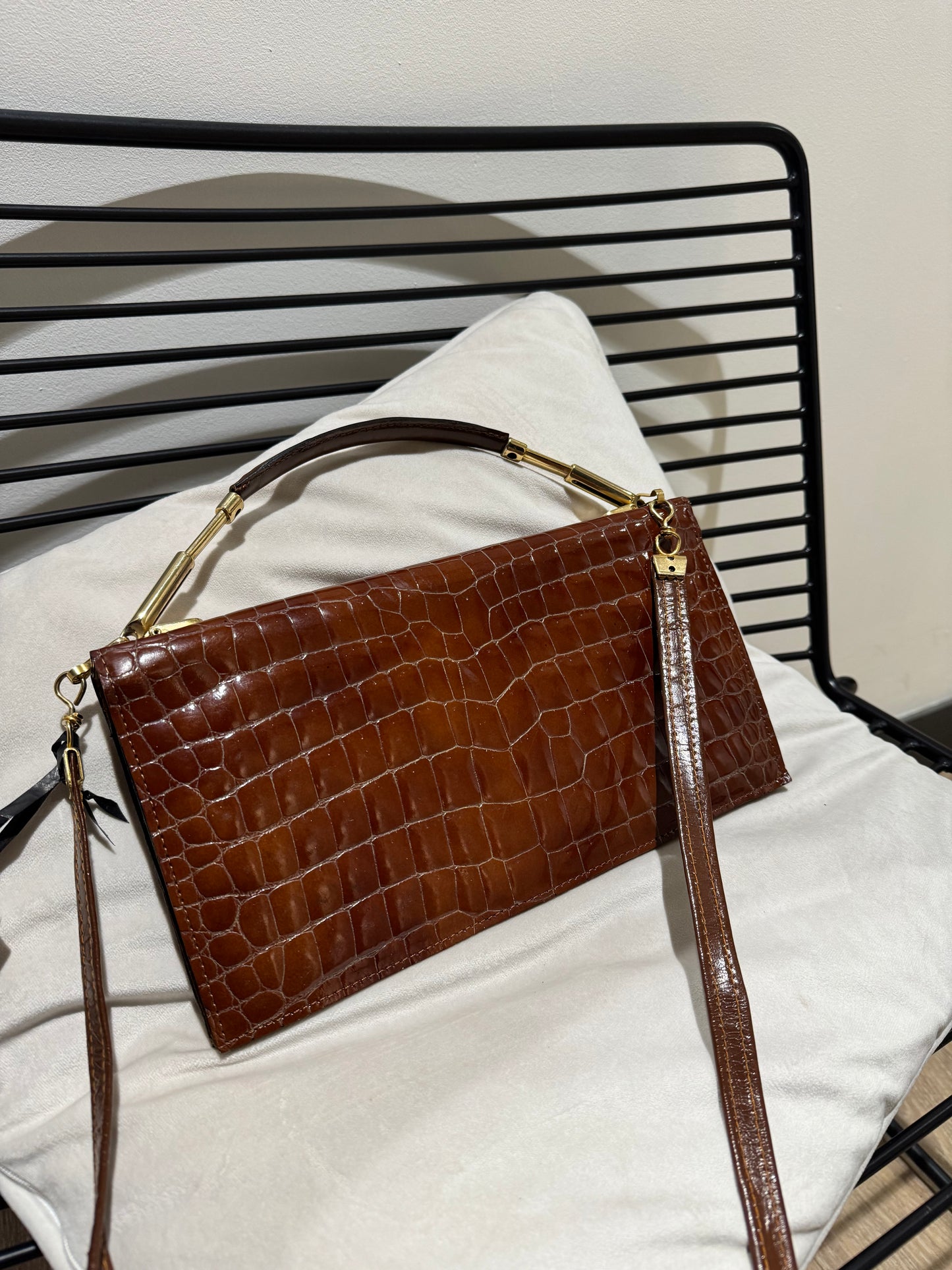 Sac à main vintage