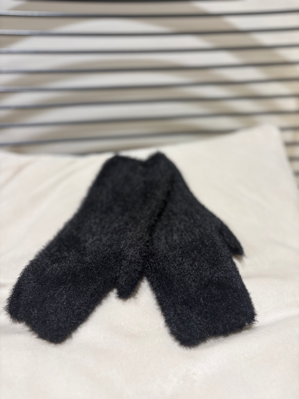 Mitaines d’hiver