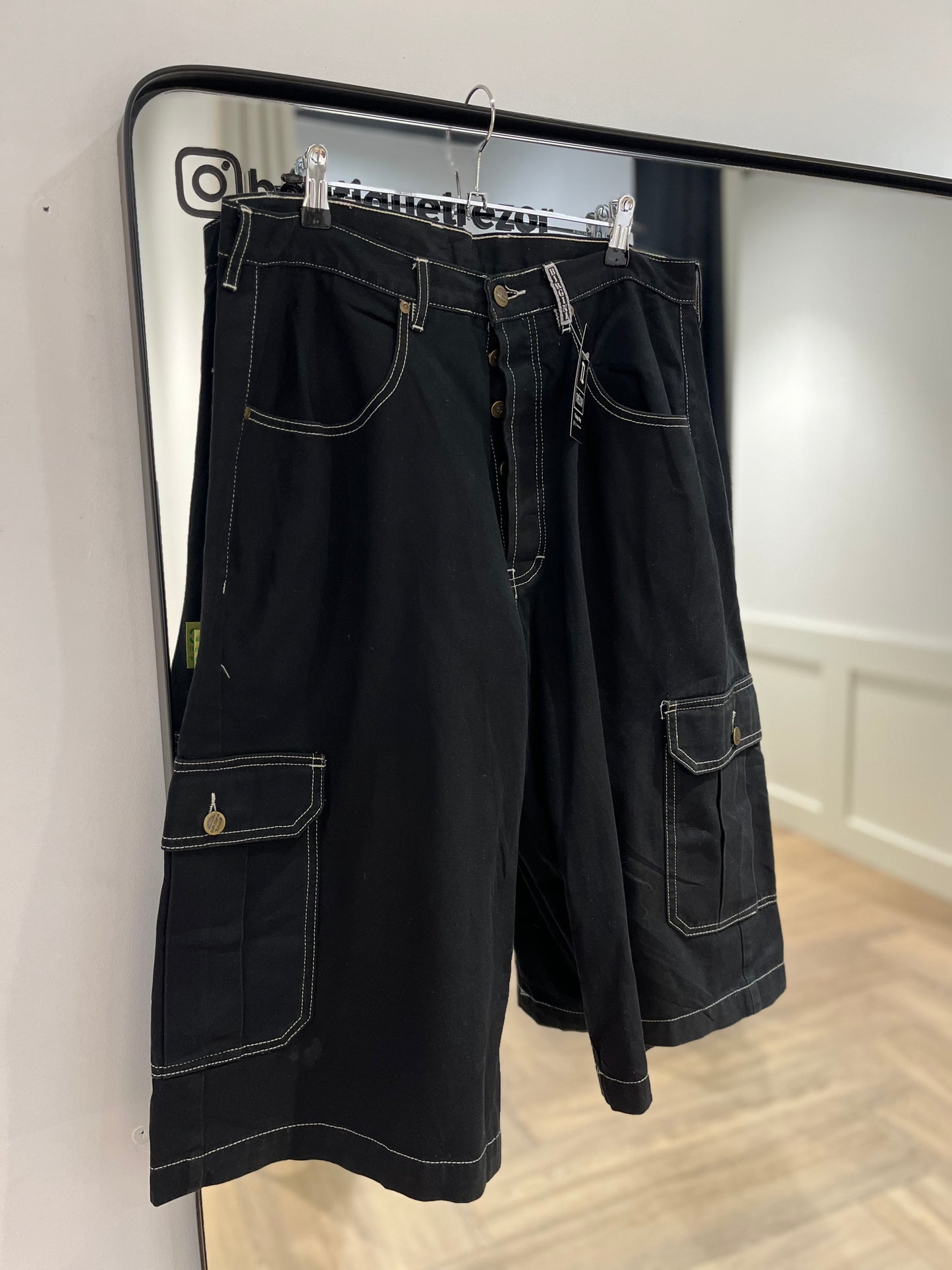 Bermuda baggy vintage 44