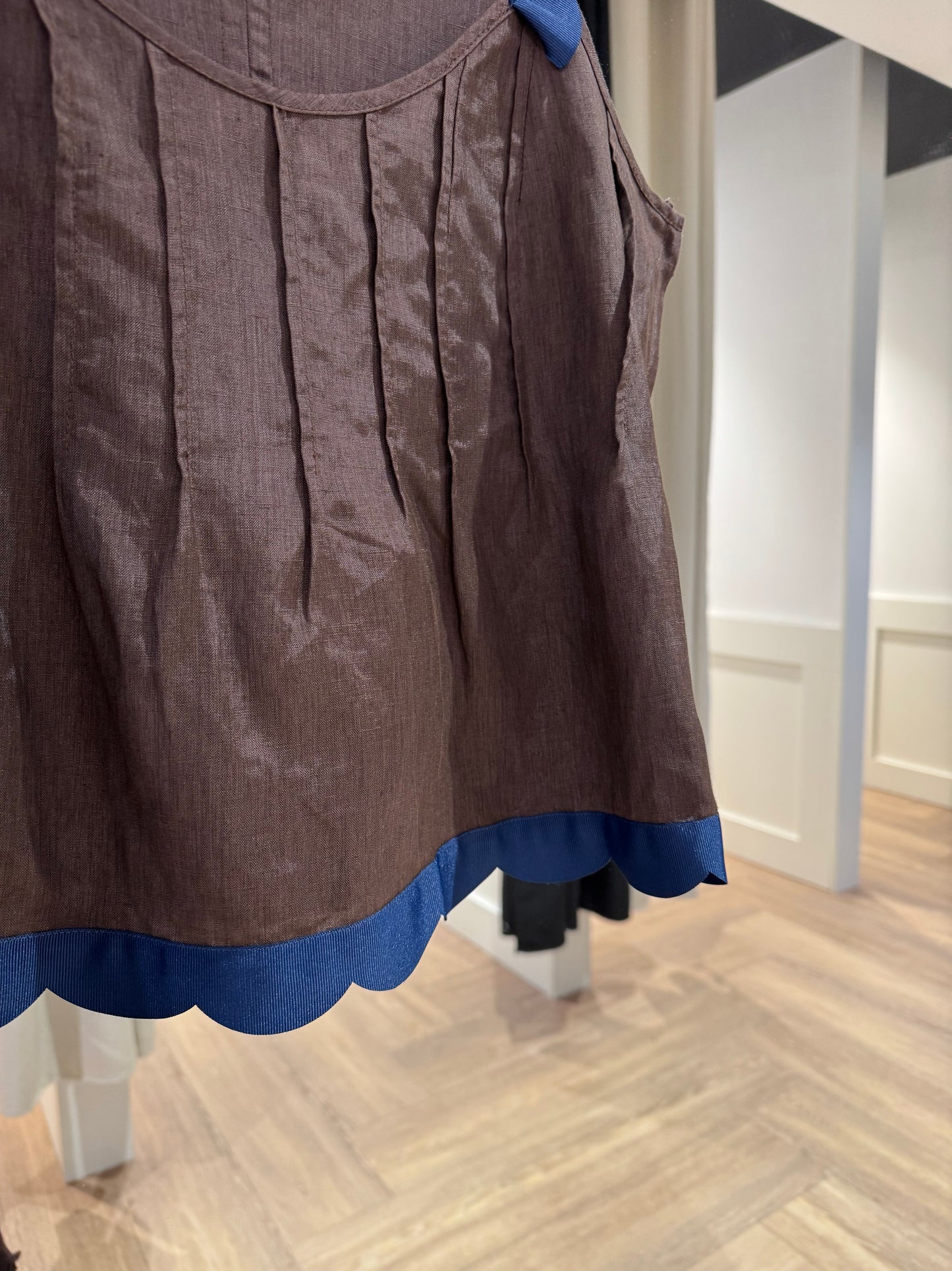 Top débardeur vintage Sonia Ryckiel M
