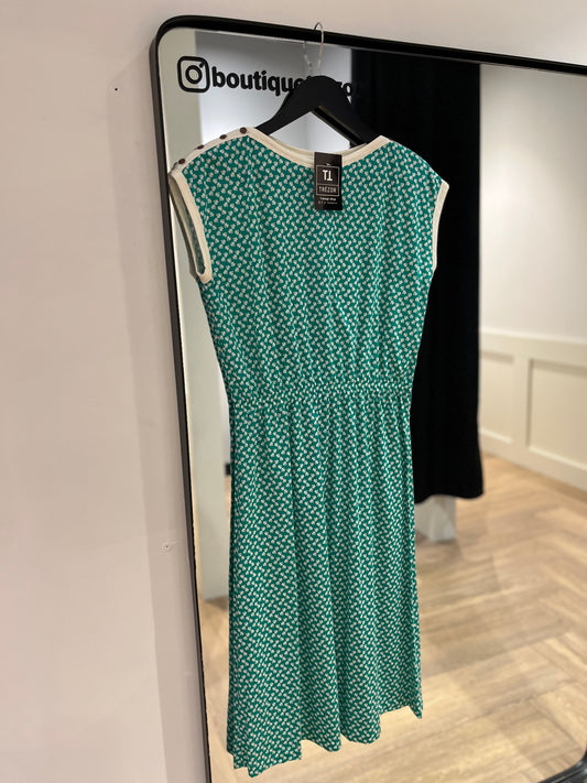 Robe vintage 60s S/M