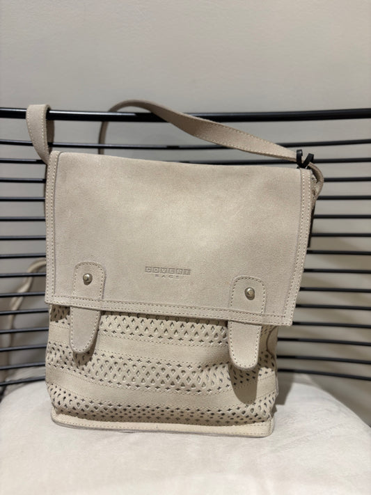 Sac en cuir bandoulière