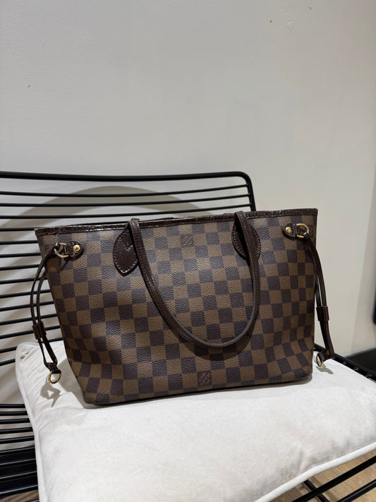 Sac Neverfull PM « Louis Vuitton »