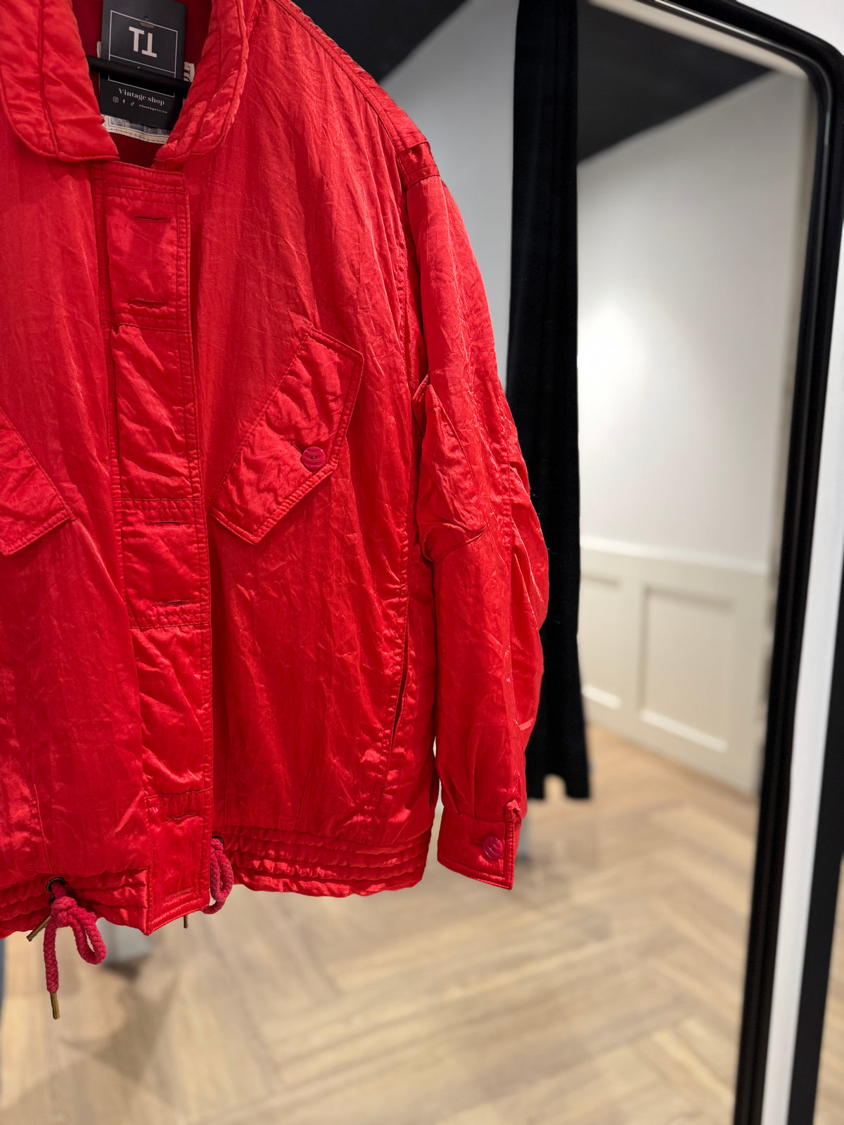 Veste vintage M