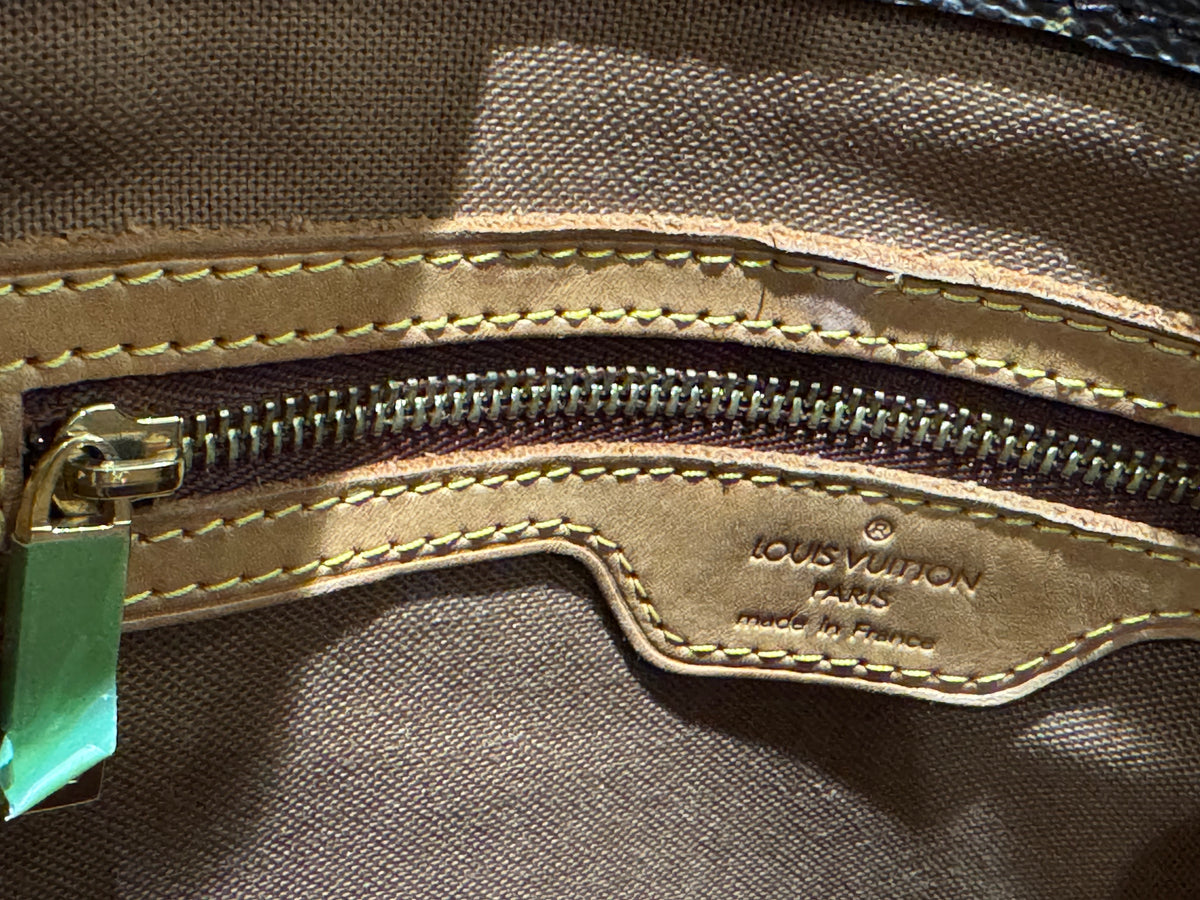 Sac Piano Louis Vuitton
