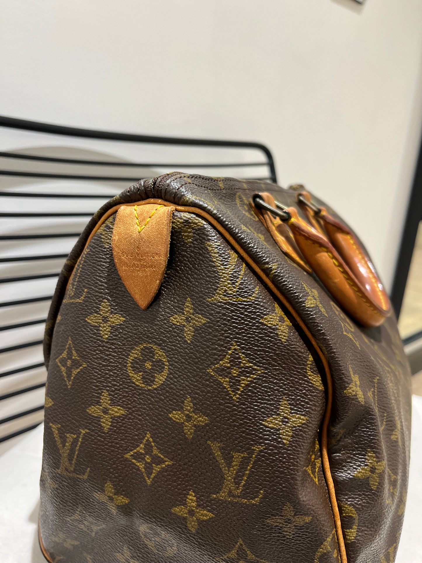 Sac Speedy 30 « Louis Vuitton »