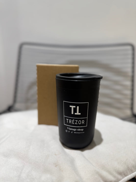 Mug isotherme Trézor
