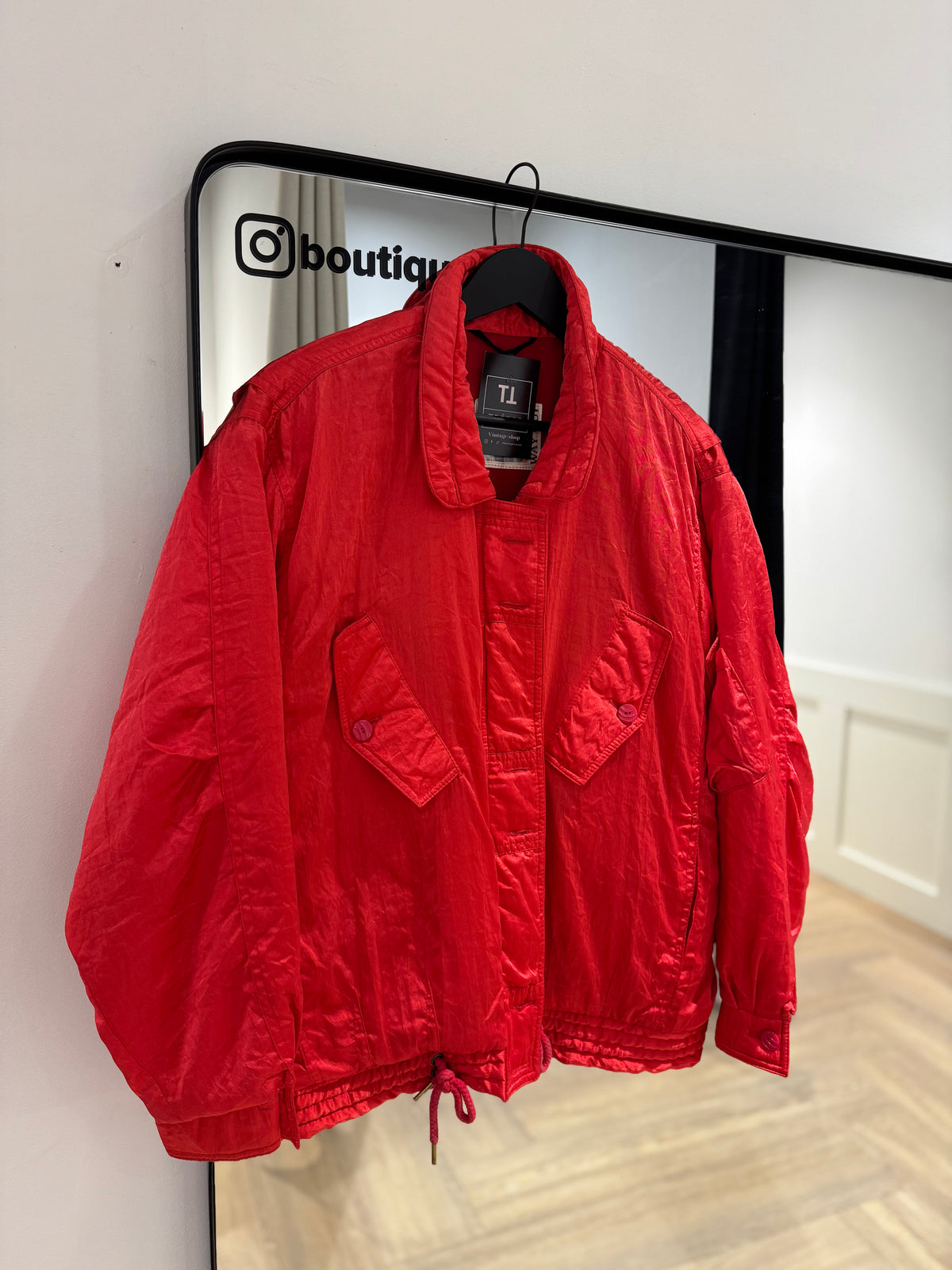 Veste vintage M