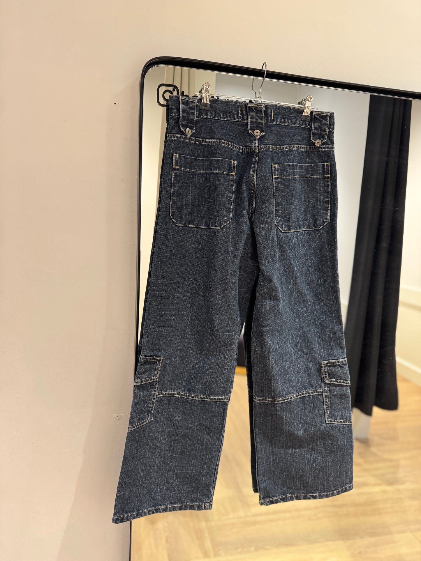 Jean vintage 36/38
