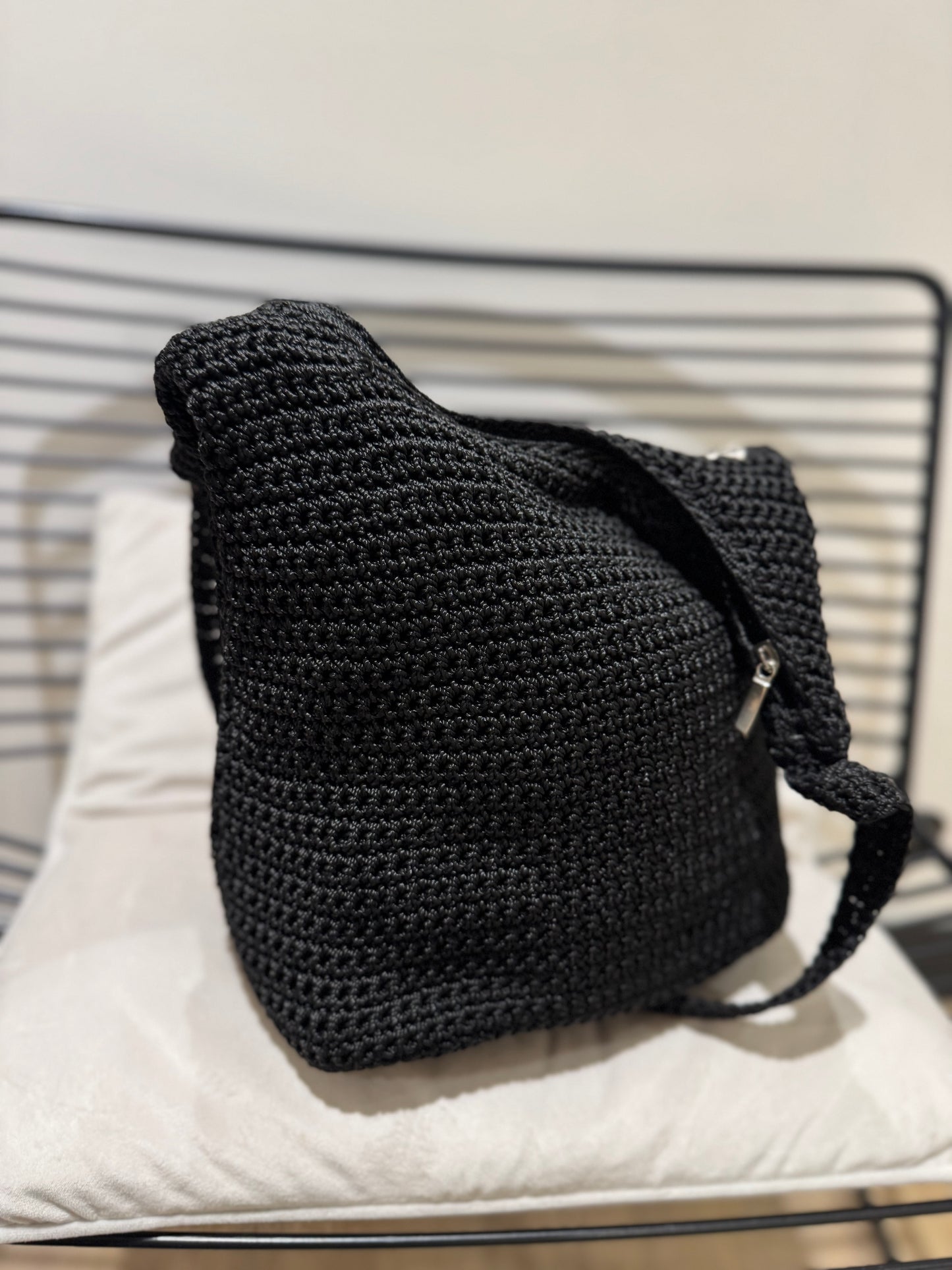Sac à main fleurs