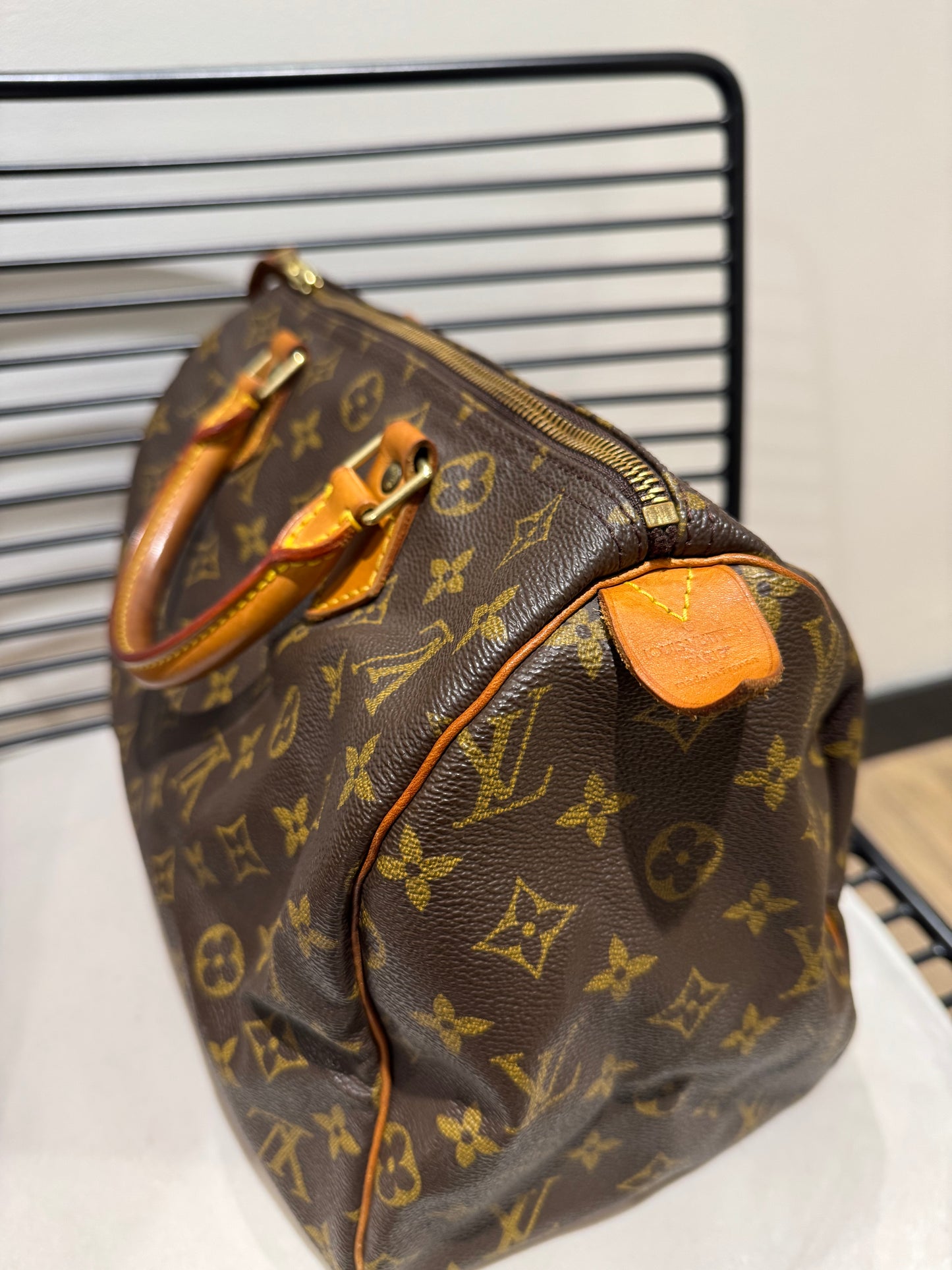 Sac Speedy 30 Louis Vuitton