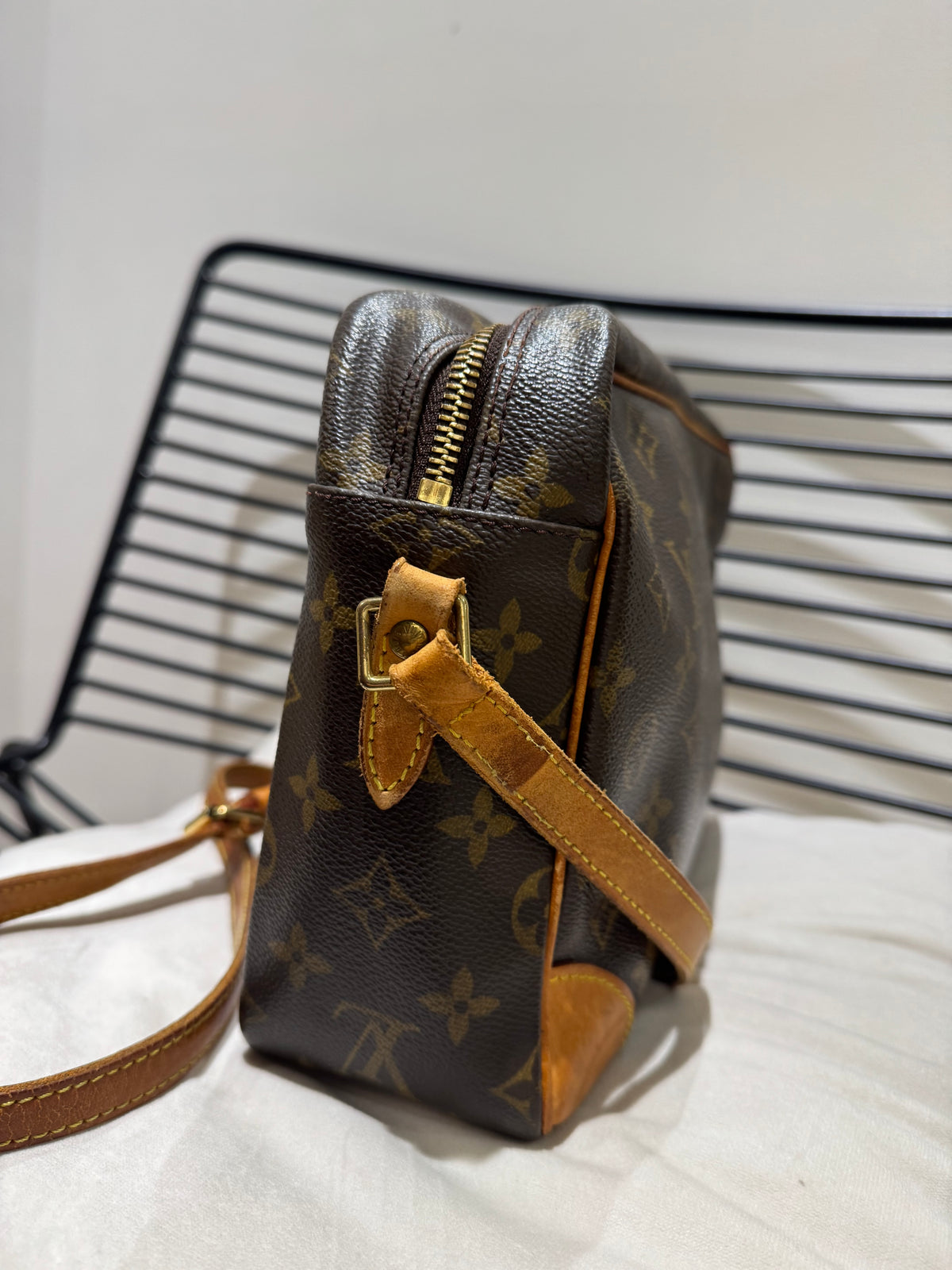 Sac Louis Vuitton Trocadéro