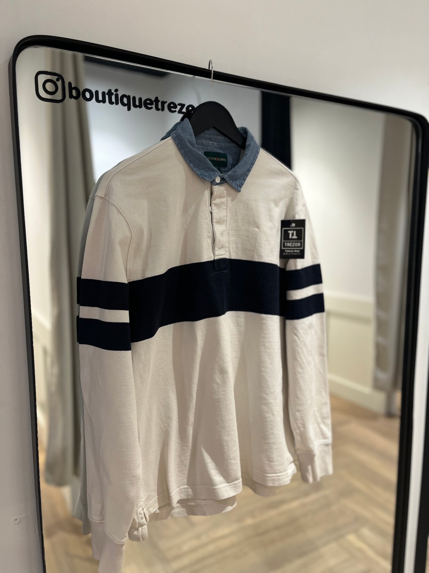 Polo vintage M
