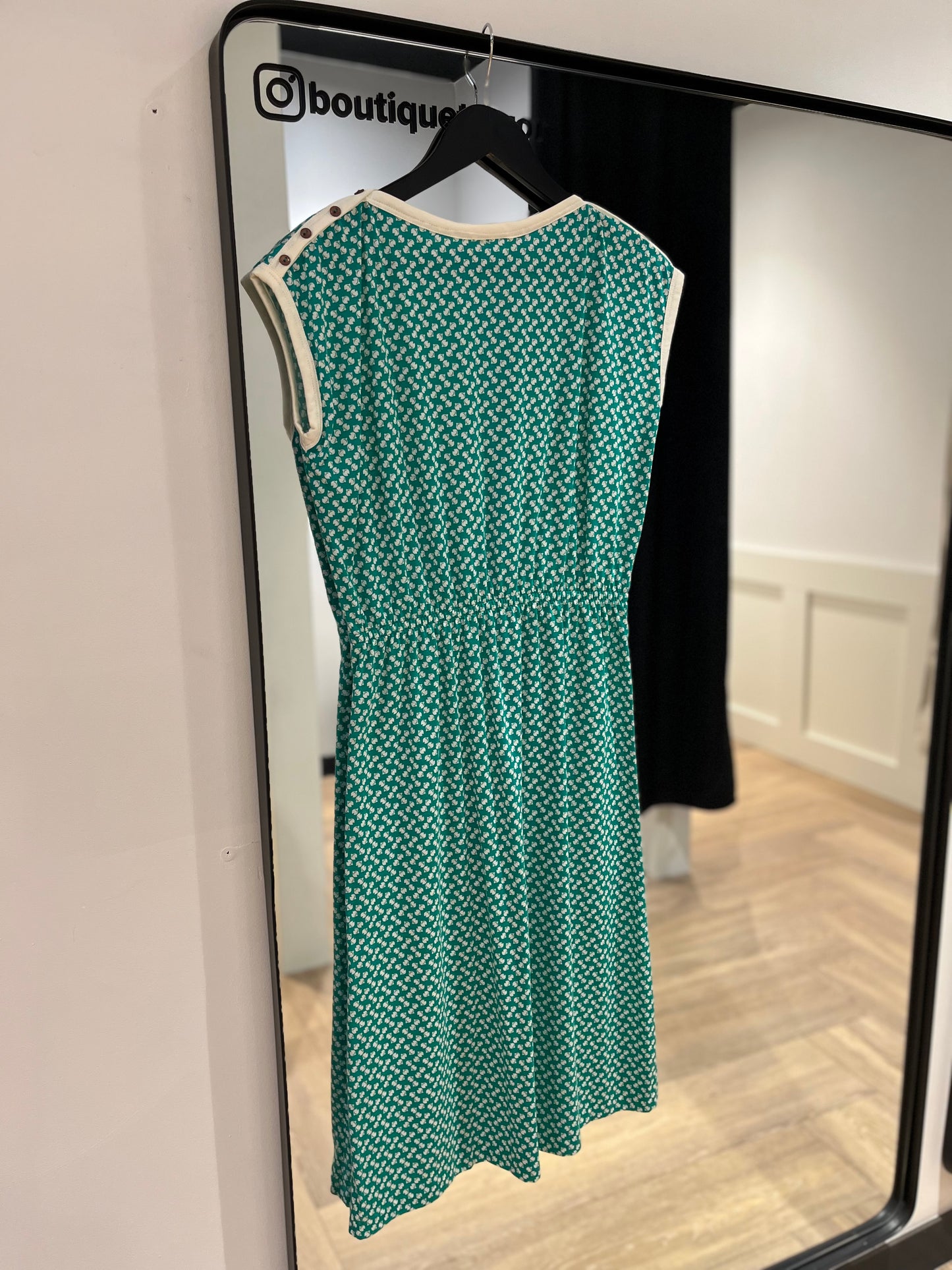 Robe vintage 60s S/M