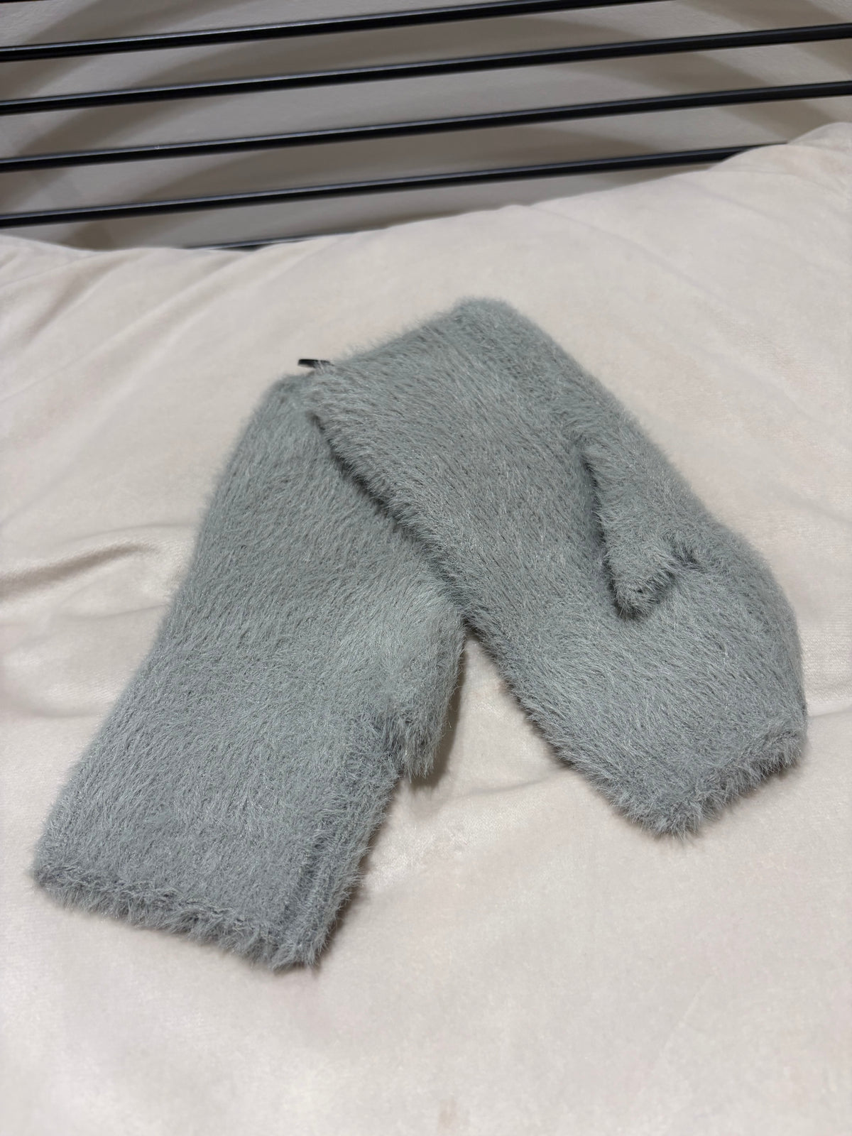 Mitaines d’hiver