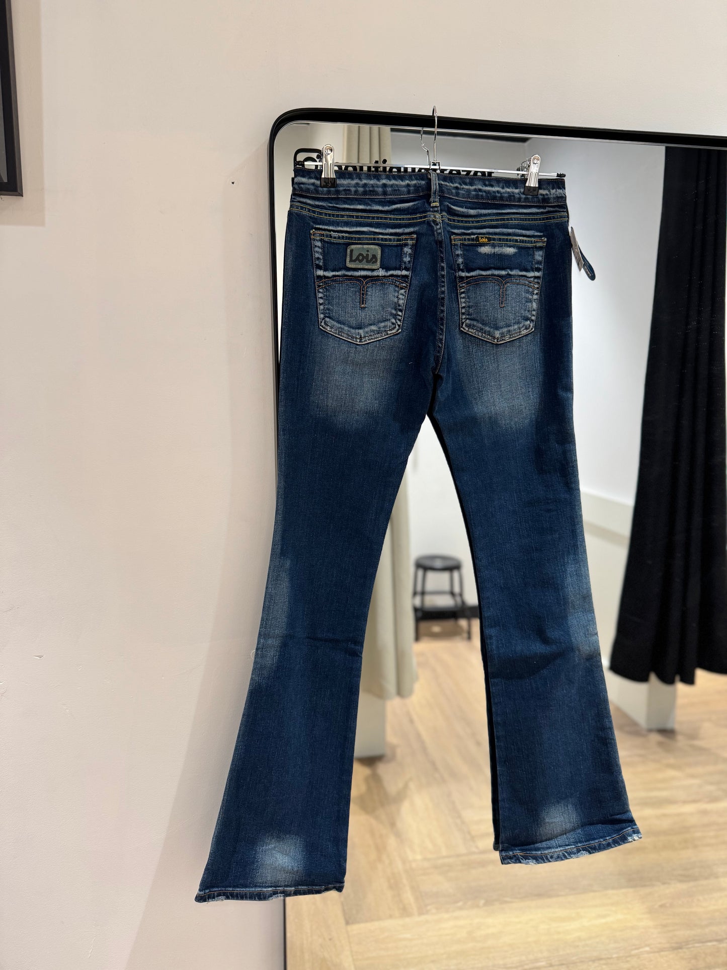 Jean Lois vintage 40