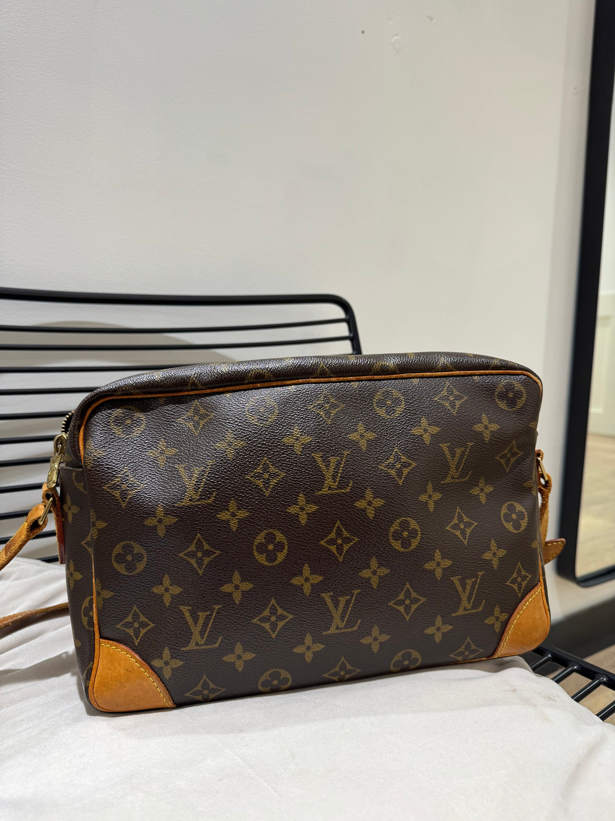 Sac Louis Vuitton Trocadéro