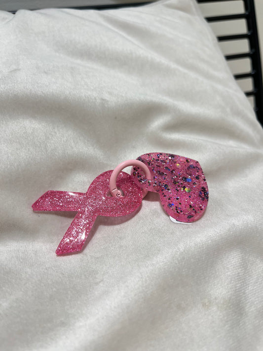 Porte-clés « Fifilles club »