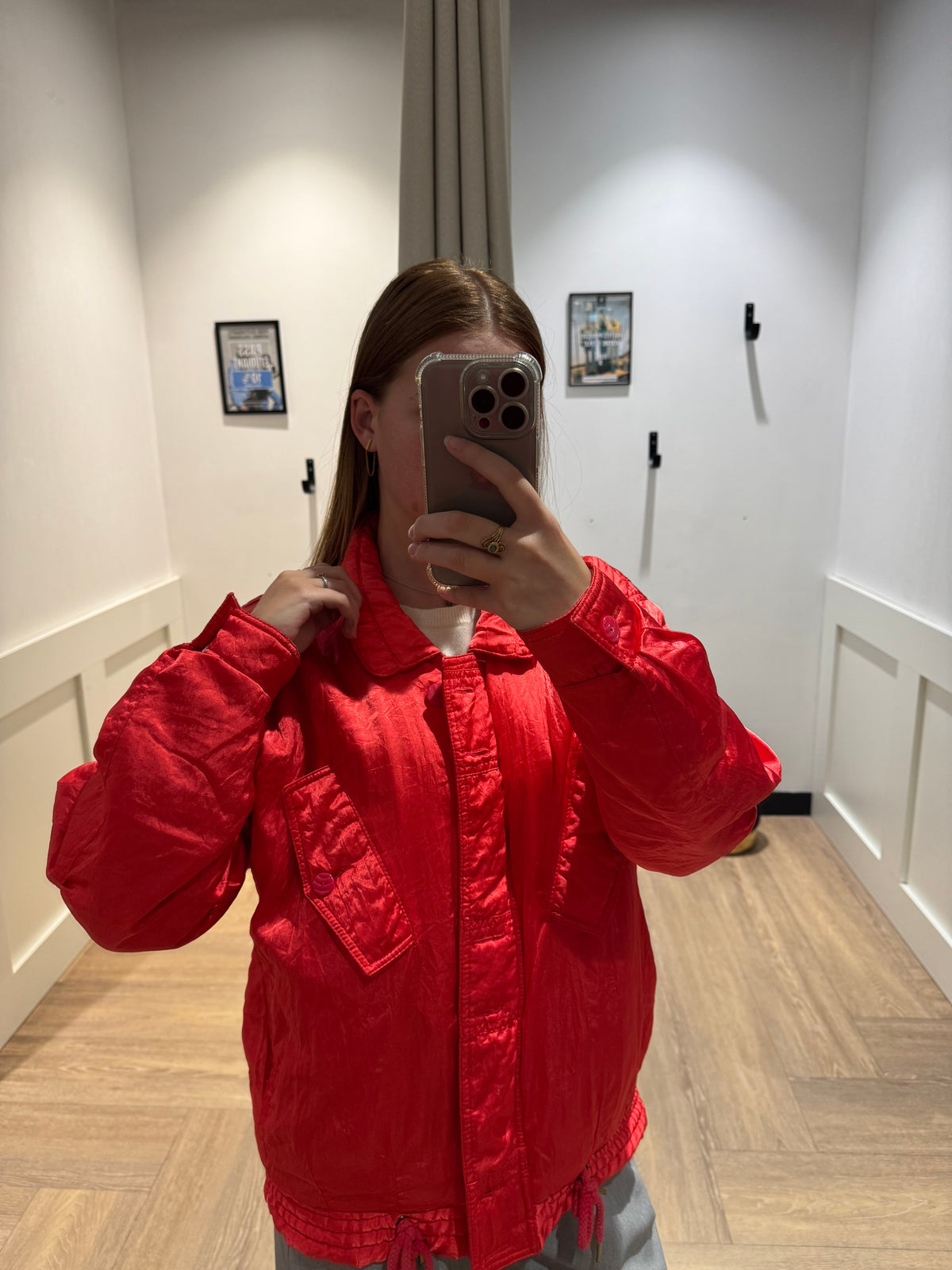 Veste vintage M