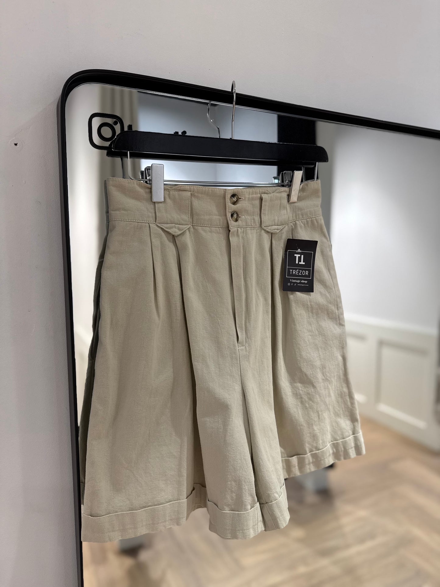 Bermuda vintage 34