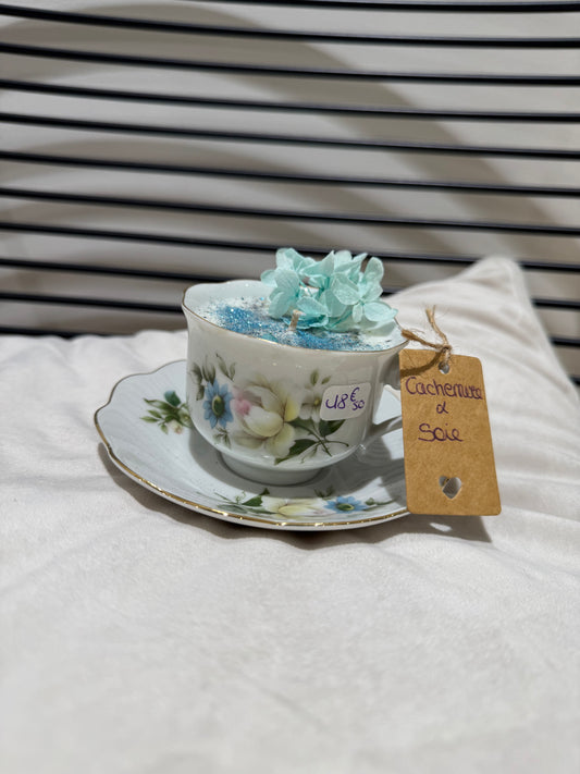 Bougie tasse « Fairy Candle »