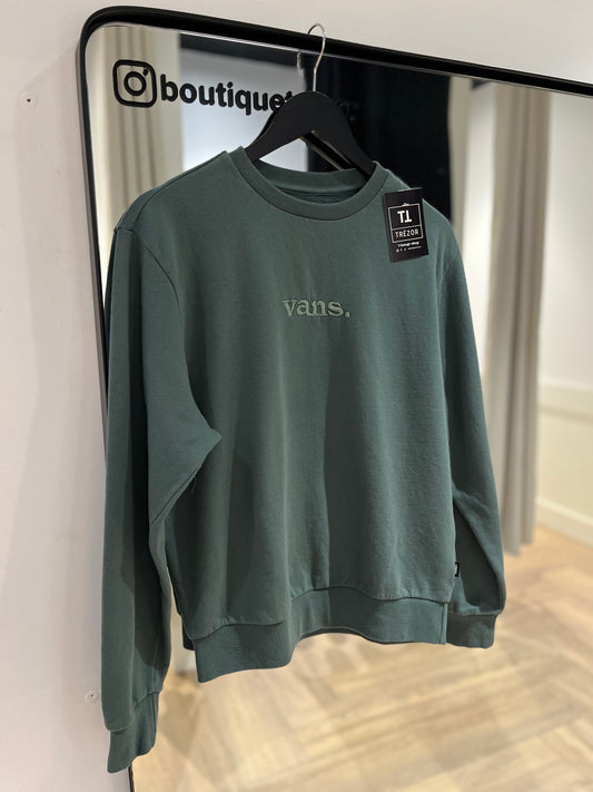 Sweat Vans S