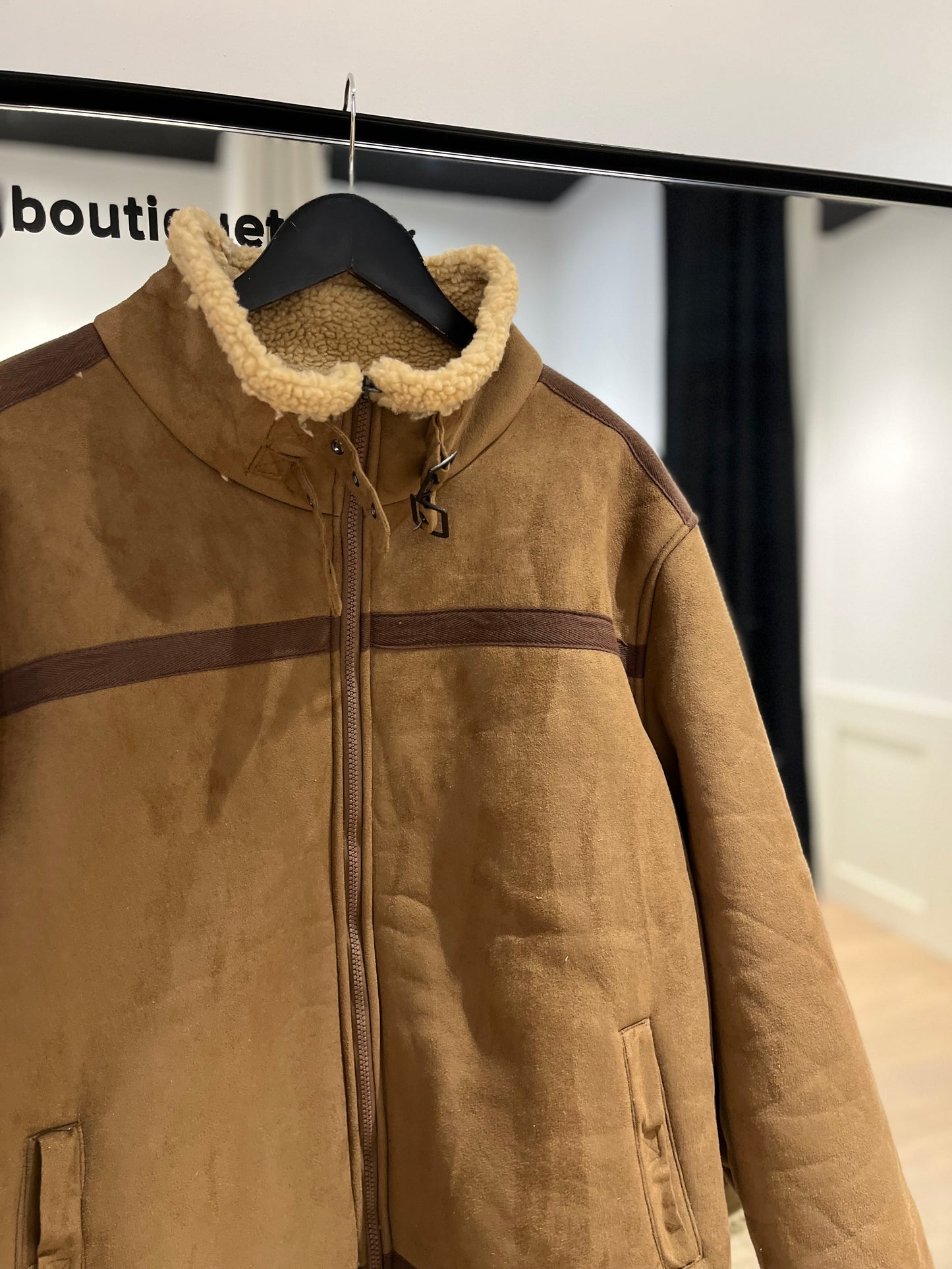 Bombardier Atlas XXL