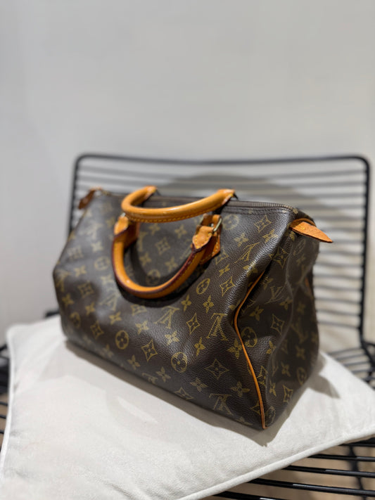 Sac Speedy 30 Louis Vuitton