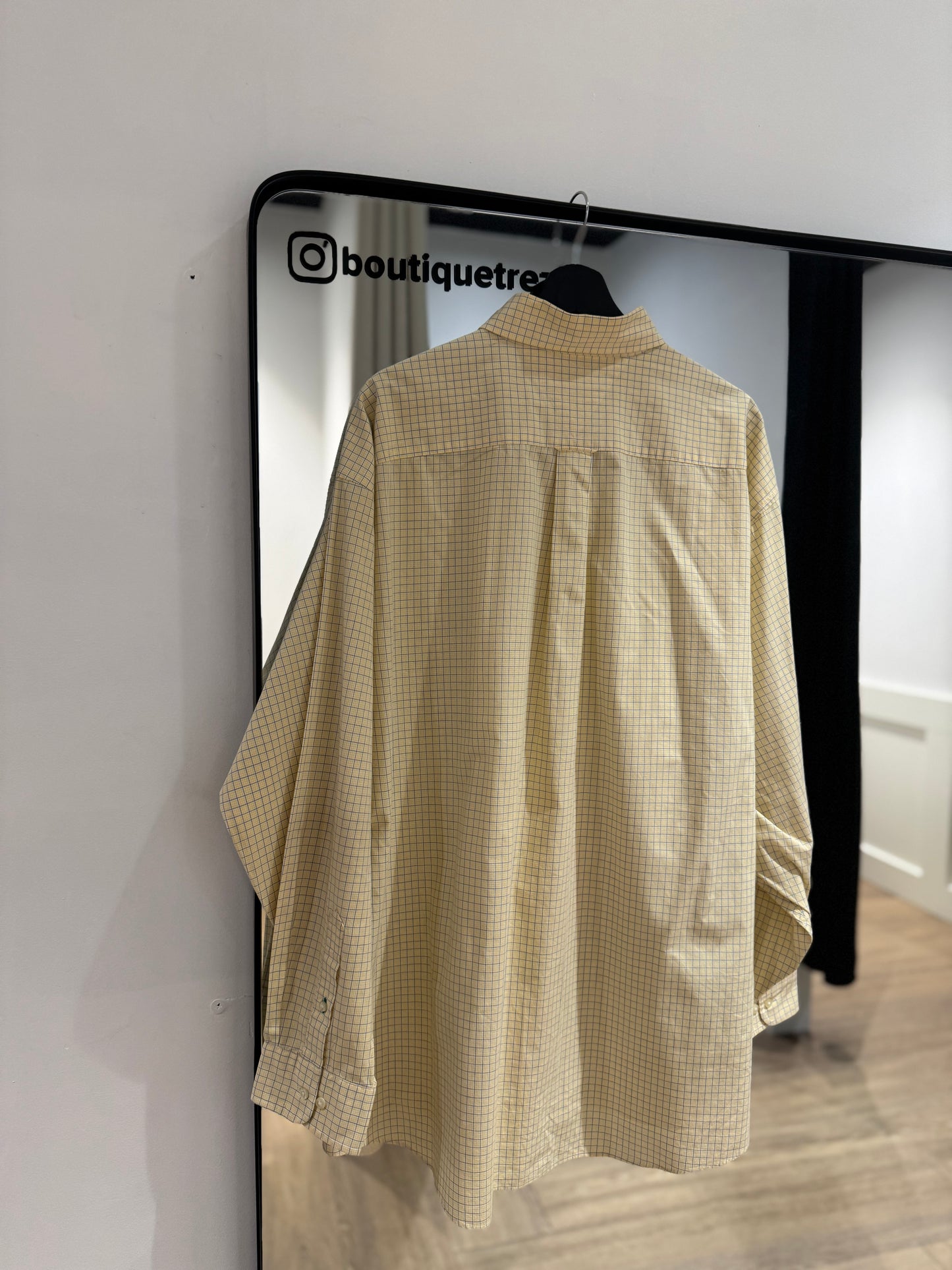 Chemise Tommy Hilfiger XXL