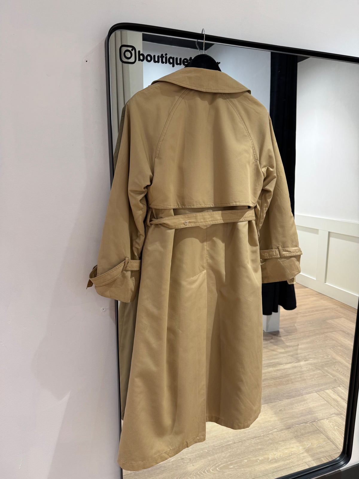 Trench London Fog S