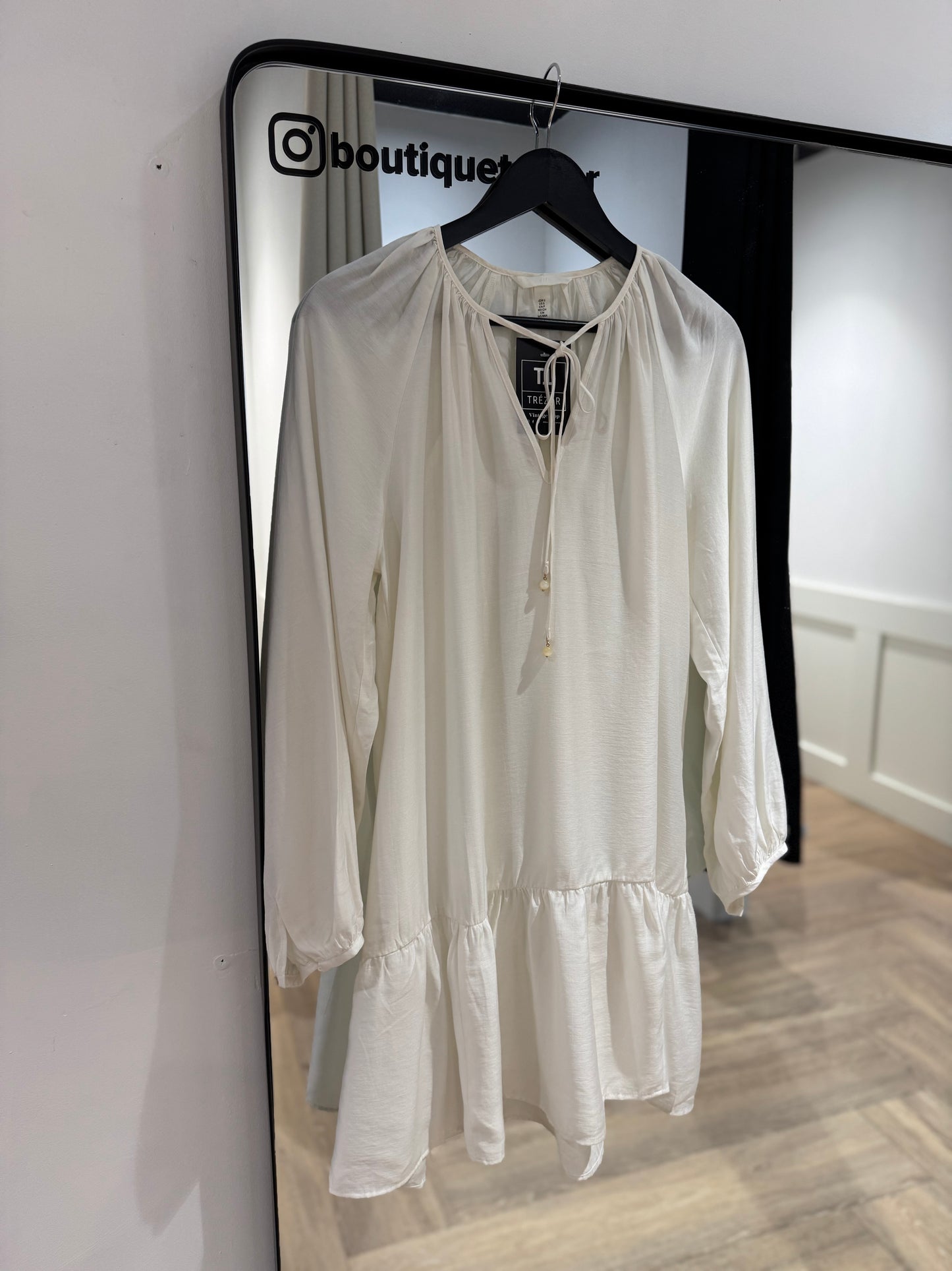 Robe d’été H&M S