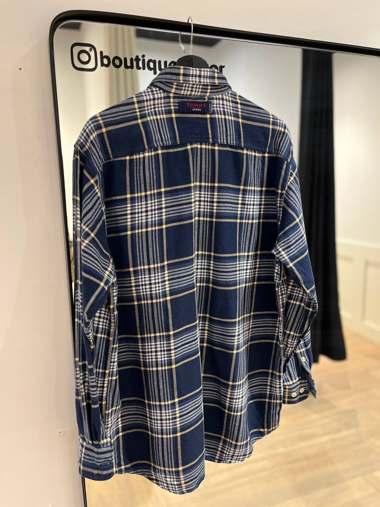 Surchemise Tommy Hilfiger S