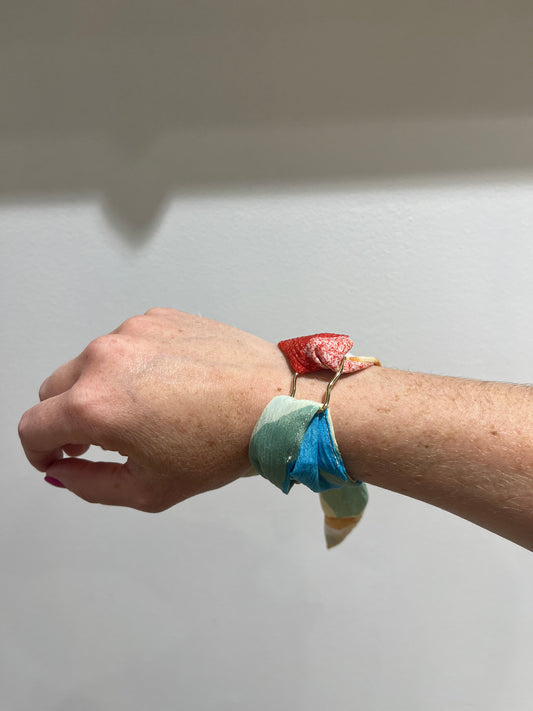 Bracelet Trézor X Maison Merr