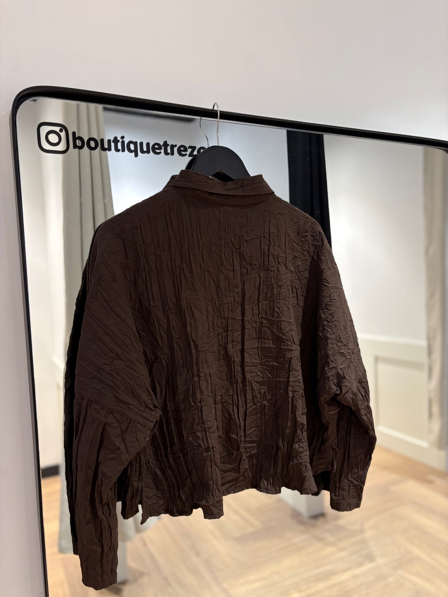 Veste vintage légère L