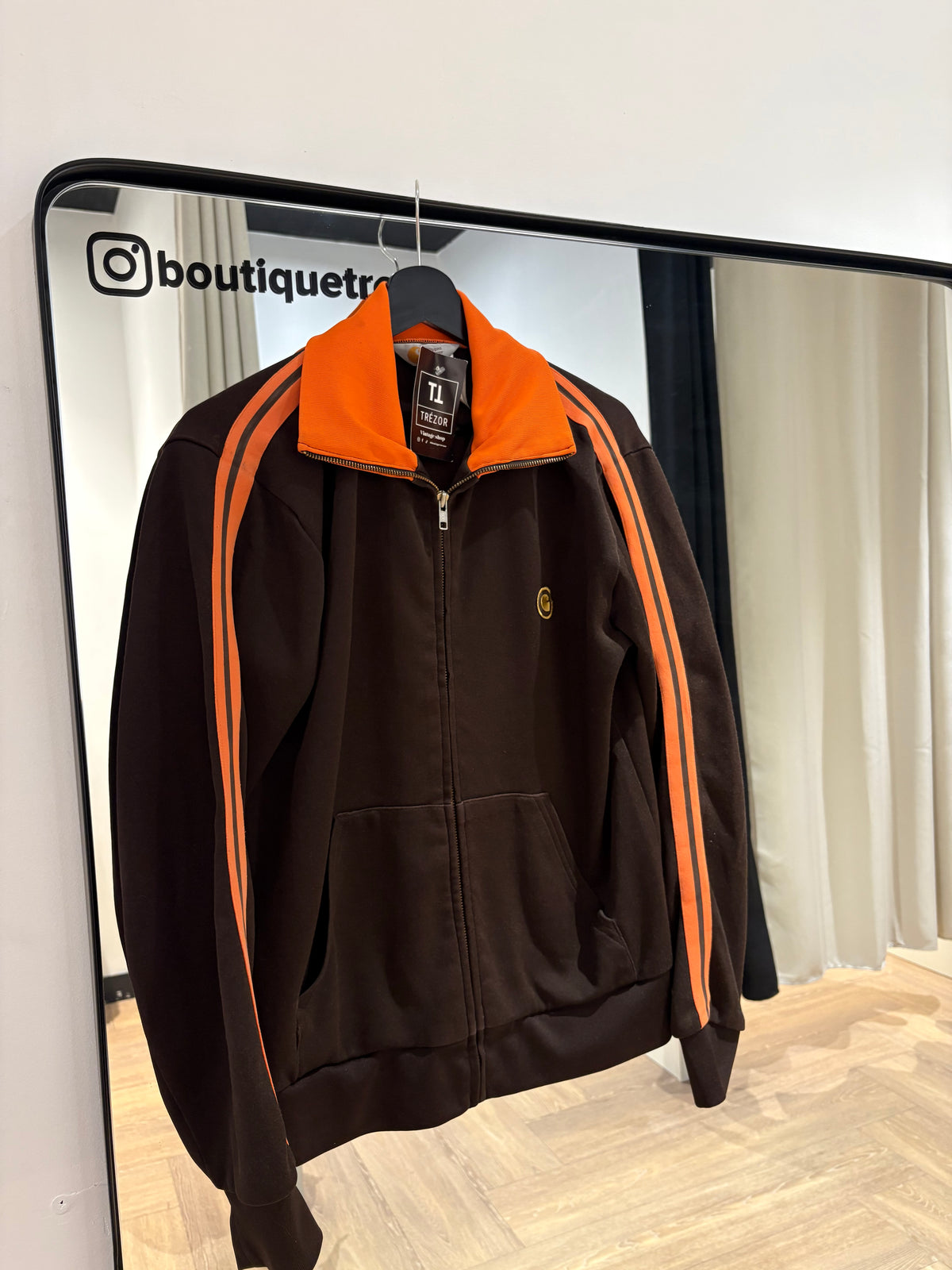 Veste Carhartt vintage M